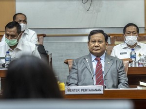 Gerindra Jatim Sudah Copot Baliho yang Dianggap Bisa Jegal Prabowo Nyapres