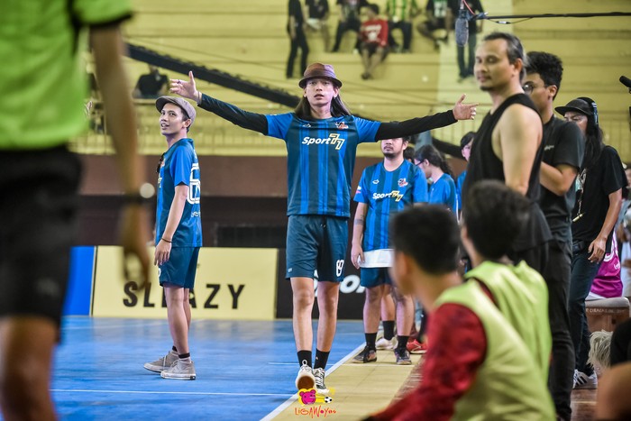 Musisi Futsal Musisi Futsal