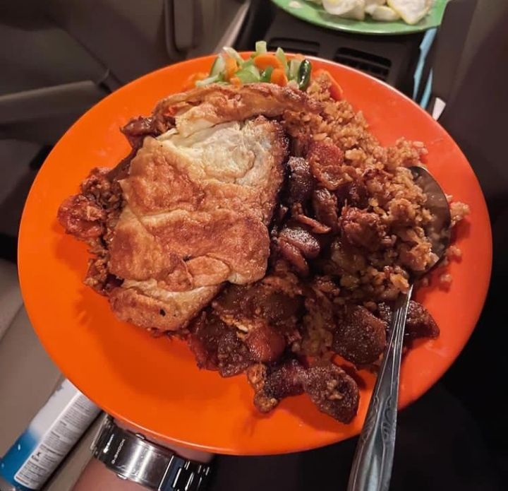 Rekomendasi 5 Nasi Goreng GIla