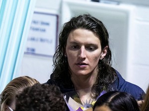 Perenang Transgender Bikin Rekan Setim Tak Nyaman Ganti Baju, Ini 7 Faktanya
