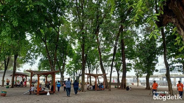 Pantai Kenjeran
