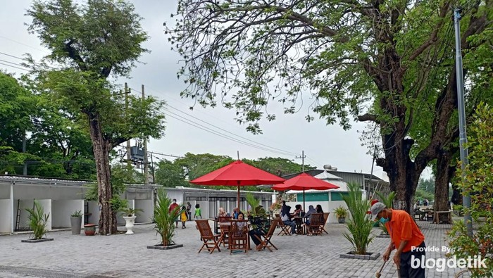 Pantai Kenjeran