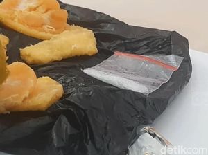 Darurat Narkoba! Berturut-turut 2 Rutan di Solo Raya Dikirimi Sabu