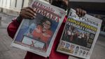 Pertama dalam Sejarah, Honduras Resmi Dipimpin Presiden Wanita
