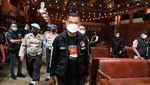 Potret Duck Down Bar Senopati Disegel Gegara Penuh Sesak Pengunjung