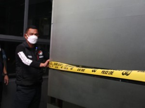 Duck Down Bar Diduga Langgar Prokes, Manajemen Diperiksa Polisi