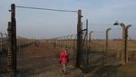 Ini Kamp Auschwitz, Simbol Kengerian Nazi yang Kini Jadi Tempat Wisata
