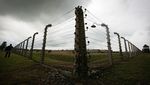 Ini Kamp Auschwitz, Simbol Kengerian Nazi yang Kini Jadi Tempat Wisata