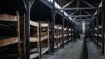 Ini Kamp Auschwitz, Simbol Kengerian Nazi yang Kini Jadi Tempat Wisata