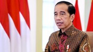 Arahan Jokowi di Tengah Lonjakan Omicron agar OTG Cukup Isoman