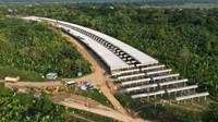 Secara teknis Jalan Tol Semarang - Demak Seksi 2 rencananya memiliki dua Simpang Susun (SS) yaitu, SS Sayung dan SS Demak. Arah pelebaran pada jalan tol ini adalah pelebaran ke dalam yang memiliki 2x2 lajur awal dan 2x3 lajur akhir.