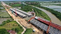 Dibangunnya Tol Semarang-Demak menjadi pendukung dalam peningkatan konektivitas di wilayah Jawa Tengah bagian utara sekaligus menjadi penghubung kawasan strategis seperti pelabuhan, bandara, kawasan industri, dan kawasan pariwisata religi khususnya di wilayah Demak.