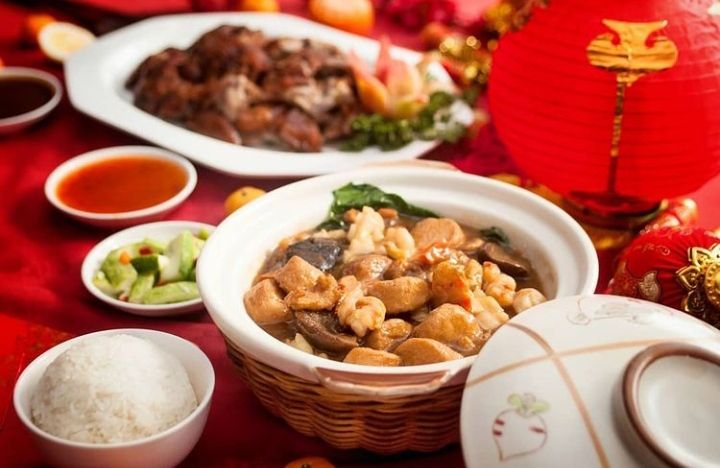 Rekomendasi 5 Restoran Chinese Keluarga untuk Imlek