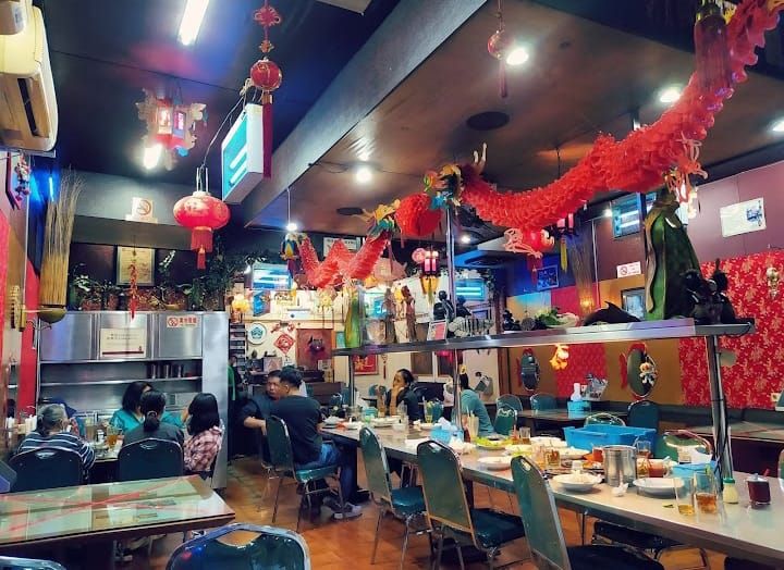 Rekomendasi 5 Restoran Chinese Keluarga untuk Imlek