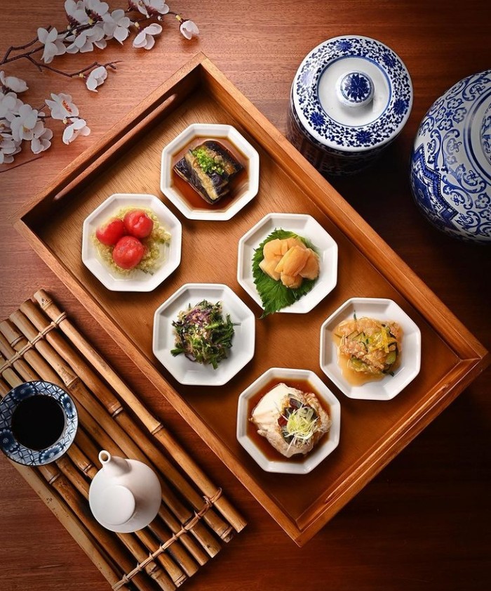 Rekomendasi 5 Restoran Chinese Keluarga untuk Imlek
