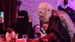 Foto: Makan DItemani Zombie di Restoran Riyadh