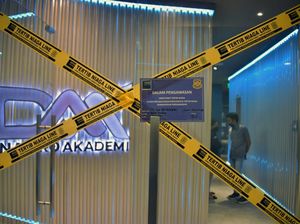 Robot Trading Berkedok MLM Terbongkar, Kemendag Turun Tangan