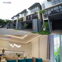 Merry menjadi salah satu asisten yang paling lama bekerja dengan Raffi Ahmad. Merry sudah menemani Raffi sejak awal Raffi masih meniti karier. Oleh karena itu Raffi Ahmad berniat membelikan Merry sebuah rumah. Rupanya pilihan Merry itu jatuh pada sebuah rumah yang terletak di kawasan elite dan harganya mencapai Rp 5 miliar. Foto: YouTube/Rans Entertainment