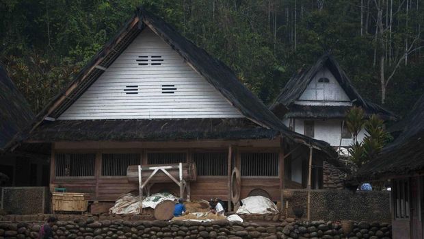 Rural tourism Jawa Barat
