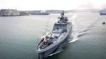 Makin Panas! Rusia Gelar Latihan Militer Besar-besaran di Dekat Ukraina