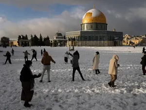 Siapa Saja Nabi yang Dimakamkan di Masjidil Aqsa Palestina?