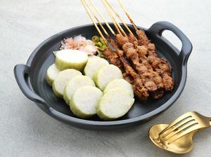 3 Perbedaan Sate Madura dengan Ponorogo