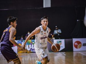 IBL 2022: Tugas Baru Sevly Rondonuwu di Hangtuah