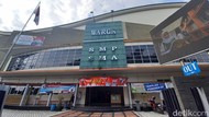 Kasus Corona Merebak di SMA Warga Solo, PTM Disetop-Sekolah Ditutup