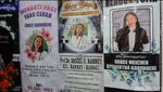 Potret Pilu Mahasiswi Asal Sulut Meninggal Misterius di Kanada