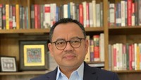 Sudirman Said Tak Pernah Dengar Perjanjian Pilpres Prabowo-Anies