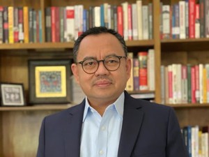 Jokowi Usul Anggaran Rp 3.000 T, Sudirman Said Saran Alokasi Bansos Besar