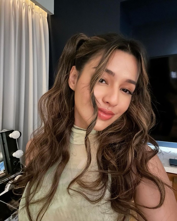 Susan Sameh Susan Sameh