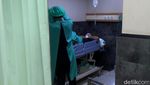 Tabrak Belakang Truk di Tol Cipularang, Pikap Ini Ringsek