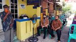 Taman Baca Masyarakat untuk Mencerdaskan Generasi Penerus Bangsa