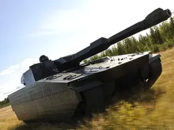 Deretan Teknologi Militer Masa Depan, Menakjubkan dan Mengerikan