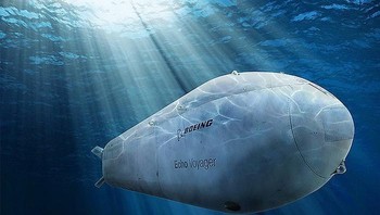 Militer AS merancang kapal selam yang dikendalikan kecerdasan buatan sehingga tidak perlu ada awak manusia Proyek itu dijalankan oleh Office of Naval Research dan disebut sebagai sistem senjata bawah laut otonom. Informasi tentangnya banyak dirahasiakan, tapi namanya disebut sebagai CLAWS. Foto: Pocket Lint
