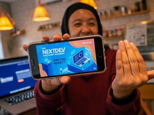 Telkomsel Jaring Talenta Untuk Perkuat Ekosistem Digital RI