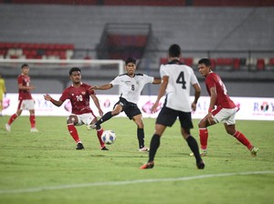 Shin Tae-yong: Jangan Salahkan Dedik Dong!
