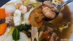 Sedapnya Capcay Goreng di Restoran Tio Ciu 78 Mangga Besar