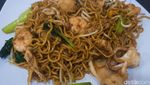 Sedapnya Capcay Goreng di Restoran Tio Ciu 78 Mangga Besar