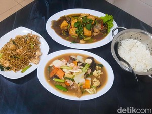 Cita Rasa Gurih Asin Chinese Food Tio Ciu 78