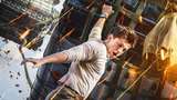 Film Terbaru Tom Holland Uncharted Kuasai Box Office