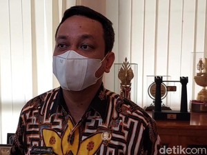 Usai Ditemukan Omicron, Kasus Corona di Kota Pekalongan Bertambah Lagi