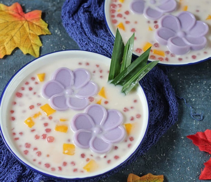 10 Resep Camilan Buah Segar Ini Dijamin Bikin Harimu Menyegarkan! 10 Resep Camilan Buah Segar Ini Dijamin Bikin Harimu Menyegarkan!