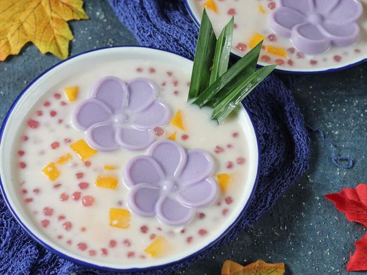 10 Resep Camilan Buah Segar Ini Dijamin Bikin Harimu Menyegarkan!