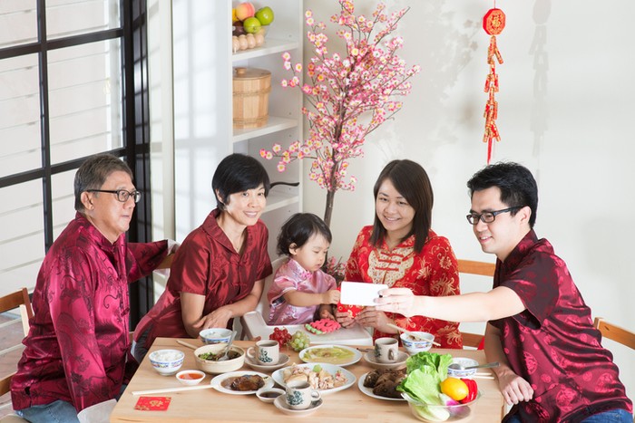 5 Etiket Makan dalam Budaya China Ini Perlu Diketahui