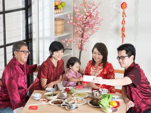 5 Etiket Makan dalam Budaya China Ini Perlu Diketahui