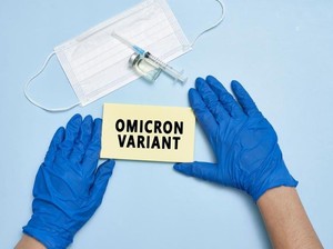 Waspada Omicron! Perkuat Imun dengan Vitamin C yang Benar