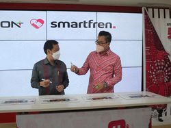 Akses Konten Premium lewat Smartfren-Vision+