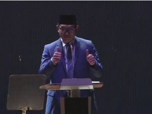 Ridwan Kamil Dinilai Berpeluang Jadi Cawapres Koalisi Indonesia Bersatu